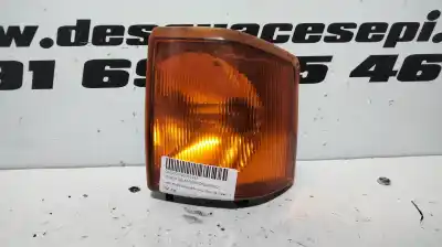 Автозапчасти б/у ЛЕВЫЙ ПЕРЕДНИЙ ПИЛОТ за LAND ROVER DISCOVERY (SALLJG/LJ)  ссылки OEM IAM   