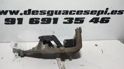 Recambio de automóvil de segunda mano de DESPIECE CAJA CAMBIOS para CITROEN XSARA PICASSO  referencias OEM IAM N68DV6TU  