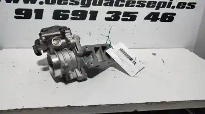 Автозапчасти б/у бабочка коробка за skoda superb (3v3) active ссылки oem iam 04l138063aa