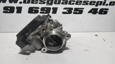 Автозапчасти б/у бабочка коробка за skoda superb (3v3) active ссылки oem iam 04l138063aa  