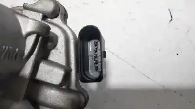 Автозапчасти б/у бабочка коробка за skoda superb (3v3) active ссылки oem iam 04l138063aa  