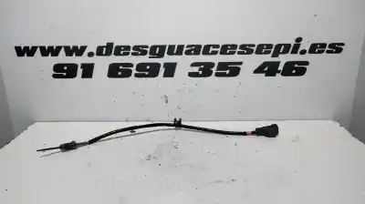 Автозапчастина б/у ДАТЧИК для FORD TRANSIT FURGÓN (TTS)  Посилання на OEM IAM GK2112B591BD  