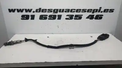 Peça sobressalente para automóvel em segunda mão SENSOR por CITROEN BERLINGO FURGÓN  Referências OEM IAM 0281006851 9816276480 0281006852