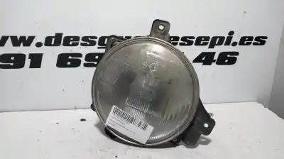 Piesă de schimb auto la mâna a doua FAR DREAPTA pentru SSANGYONG KORANDO  Referințe OEM IAM   