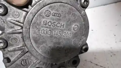 Автозапчасти б/у тнвд насос за volkswagen passat variant (3c5) advance ссылки oem iam 03g145209  
