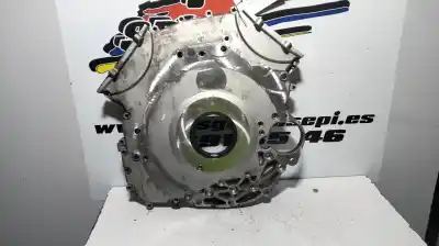 Автозапчастина б/у КРІШКА РОЗПОДІЛУ для AUDI A6 BERLINA (4F2)  Посилання на OEM IAM 059103173M  