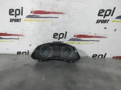 Автозапчасти б/у приборная доска за skoda superb (3v3) active ссылки oem iam 3v920741b