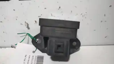 Second-hand car spare part ELECTRONIC MODULE for FORD TRANSIT FURGÓN (TTS)  OEM IAM references F1FA9D370GA  