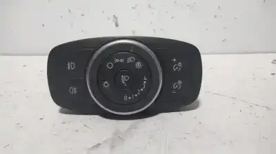 Second-hand car spare part HEADLIGHTS SWITCH for FORD TRANSIT FURGÓN (TTS)  OEM IAM references JX7T13D061ED  