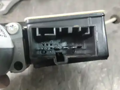 Автозапчасти б/у задний правый стеклорегулятор за skoda superb (3v3) active ссылки oem iam 5q0959812e  5 p