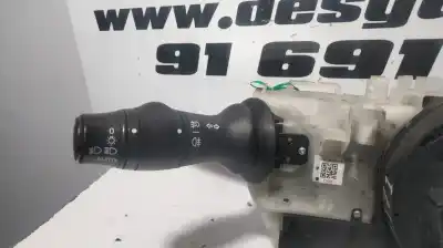 Second-hand car spare part multifunction switch for renault laguna iii celsium oem iam references 255670001rb  