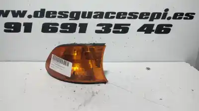 Second-hand car spare part FRONT RIGHT HEADLIGHT for BMW SERIE 7 (E38)  OEM IAM references   