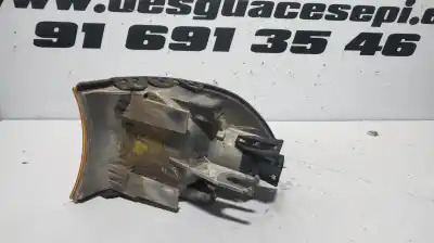 Second-hand car spare part front right headlight for bmw serie 7 (e38) 735i oem iam references   