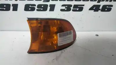 Peça sobressalente para automóvel em segunda mão FAROLIM DIANTEIRO ESQUERDO por BMW SERIE 7 (E38)  Referências OEM IAM   