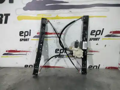 Peça sobressalente para automóvel em segunda mão elevador de vidros dianteiro direito por ford s-max (ca1) titanium referências oem iam 