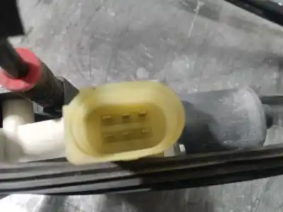 Second-hand car spare part passenger side right window regulator for ford s-max (ca1) titanium oem iam references   