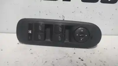 Peça sobressalente para automóvel em segunda mão botão / interruptor elevador vidro dianteiro esquerdo por ford s-max (ca1) titanium referências oem iam 