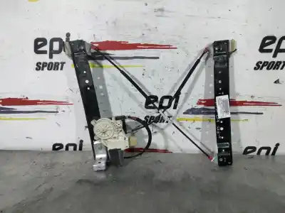 Peça sobressalente para automóvel em segunda mão elevador de vidros traseiro esquerdo por ford s-max (ca1) titanium referências oem iam 0130822286