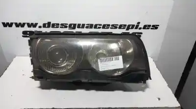 Second-hand car spare part right headlight for bmw serie 7 (e38) 735i oem iam references 