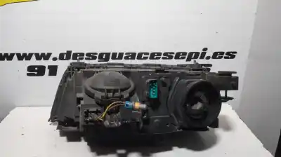 Second-hand car spare part right headlight for bmw serie 7 (e38) 735i oem iam references   