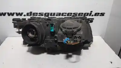 Second-hand car spare part left headlight for bmw serie 7 (e38) 735i oem iam references   