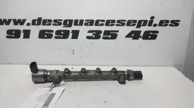 Автозапчасти б/у рампа инжектора за skoda superb (3v3) active ссылки oem iam 04l089g