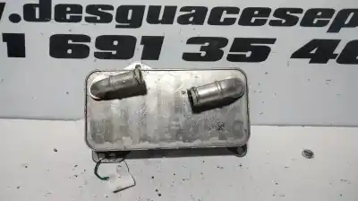 Автозапчасти б/у радиатор коробки передач за skoda superb (3v3) active ссылки oem iam 0gc317019a
