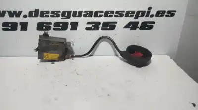 Second-hand car spare part xenon headlights control unit  for bmw serie 7 (e38) 735i oem iam references 5dv00776001