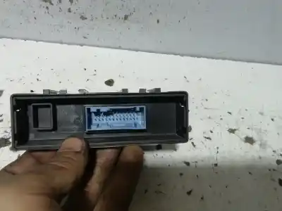 Pezzo di ricambio per auto di seconda mano modulo comfort per opel mokka mokka (2020 >) riferimenti oem iam 9841539980  