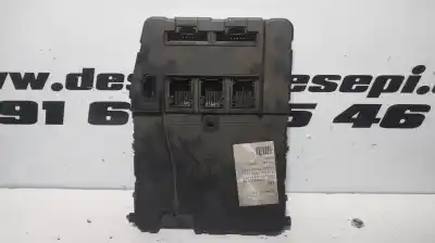 İkinci el araba yedek parçası elektronik modül için renault megane ii berlina 5p authentique oem iam referansları s118400150f  8200412548
