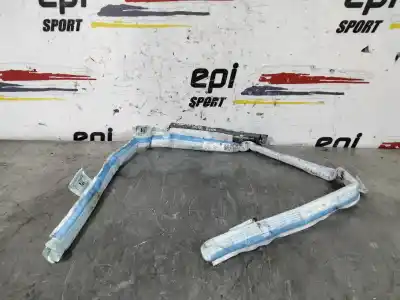 Pezzo di ricambio per auto di seconda mano airbag a tenda anteriore destro per seat leon (5f1) fr riferimenti oem iam 5f4880742