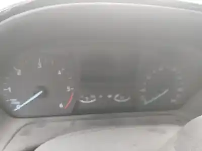 Автозапчасти б/у приборная доска за ford fiesta (ccn) trend ссылки oem iam 10849bcj