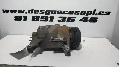 Pezzo di ricambio per auto di seconda mano compressore aria condizionata per bmw mini (r50,r53) one riferimenti oem iam 9014  64521171310