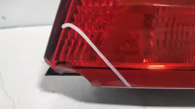 Автозапчасти б/у правый задний фонарь за ford fiesta (ccn) trend ссылки oem iam   