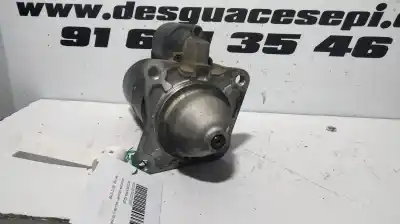 Second-hand car spare part STARTER MOTOR for LAND ROVER DISCOVERY (SALLJG/LJ)  OEM IAM references 0001218168  