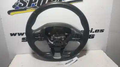 Автозапчасти б/у руль за ford fiesta (ccn) trend ссылки oem iam h1bb3600kc1gkd