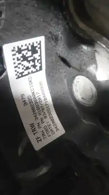 Автозапчасти б/у руль за ford fiesta (ccn) trend ссылки oem iam h1bb3600kc1gkd  