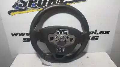 Автозапчасти б/у руль за ford fiesta (ccn) trend ссылки oem iam h1bb3600kc1gkd  