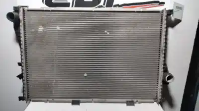 Second-hand car spare part water radiator for bmw serie 7 (e38) 735i oem iam references 