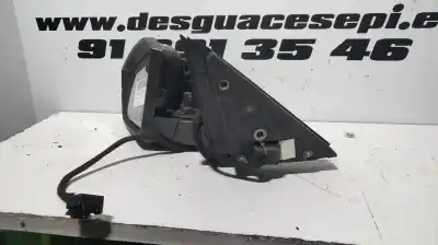 Автозапчасти б/у левое зеркало за skoda superb (3v3) active ссылки oem iam   