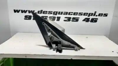 Peça sobressalente para automóvel em segunda mão espelho retrovisor esquerdo por bmw serie 1 berlina (e81/e87) 116d referências oem iam   