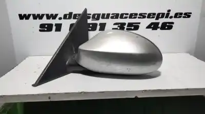 Peça sobressalente para automóvel em segunda mão espelho retrovisor esquerdo por bmw serie 1 berlina (e81/e87) 116d referências oem iam   