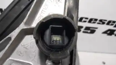 Peça sobressalente para automóvel em segunda mão espelho retrovisor esquerdo por bmw serie 1 berlina (e81/e87) 116d referências oem iam   