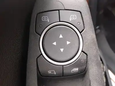 Автозапчасти б/у задний вид справа за ford fiesta (ccn) trend ссылки oem iam   