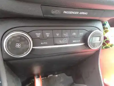 Автозапчасти б/у отопление / кондиционирование воздуха за ford fiesta (ccn) trend ссылки oem iam h1bt18c612ag