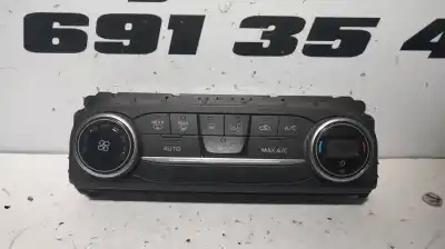 Автозапчасти б/у отопление / кондиционирование воздуха за ford fiesta (ccn) trend ссылки oem iam h1bt18c612ag  