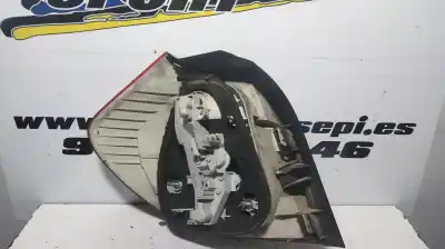 Second-hand car spare part right tailgate light for bmw serie 1 berlina (e81/e87) 116d oem iam references   