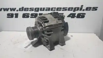 Автозапчасти б/у генератор за ford fiesta (ccn) trend ссылки oem iam tg12c249  h1bt10300cd