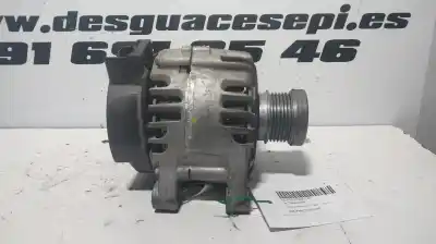 Автозапчасти б/у генератор за ford fiesta (ccn) trend ссылки oem iam tg12c249  h1bt10300cd