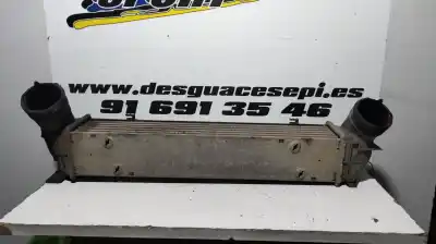 Peça sobressalente para automóvel em segunda mão intercooler por bmw serie 1 berlina (e81/e87) 116d referências oem iam 